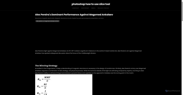 Security scan screenshot of https://lensanetworkblog-dpmeobwj7c3a.edgeone.app/alex-pereira-vs-magomed-ankalaev-winner.html