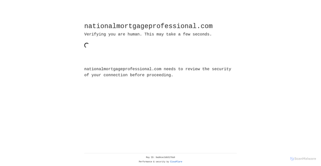 Security scan screenshot of https://nationalmortgageprofessional.com/news/housing-21st-century-act-introduced-expand-affordable-housing-supply