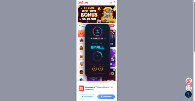 Security scan screenshot of https://black-server-darkmod-vip-z3f2otm0wv.edgeone.app/