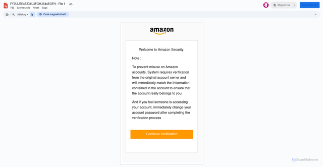 Security scan screenshot of https://docs.google.com/drawings/d/1VMJ_APQHkK8HwJUY6pkxuk6XhxT4rCP_za4YV7yL7M0/edit