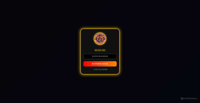 Security scan screenshot of https://10x-sifat-vip-hack-hgzy-3kbq2dnlag.edgeone.app/