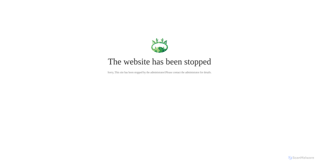 Security scan screenshot of https://vpass-jp.rfmld.cn/?convert=RBnoLIM0NF6A4ICE3HKaosYL