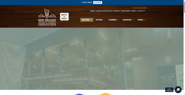 Security scan screenshot of https://mccno.com/