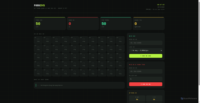 Security scan screenshot of https://sore-bronze-fpdugd0deu-hj8poq305f.edgeone.app/