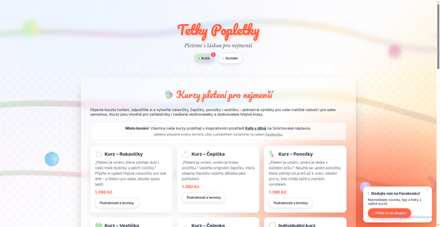 Security scan screenshot of https://tetkypopletky.pages.dev/$%7Bpath%7D