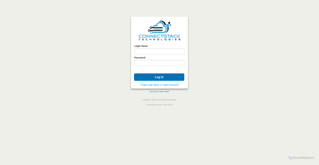 Security scan screenshot of https://core1-atl.secureuc.net