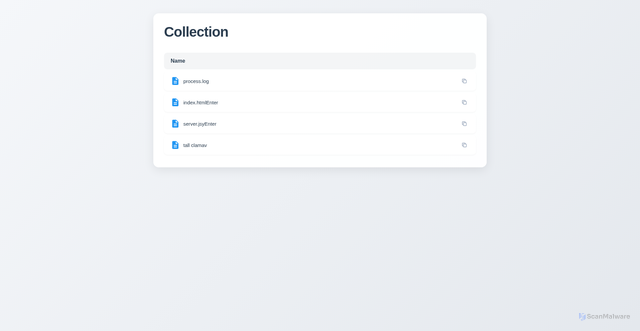Security scan screenshot of https://like-red-kfuhlz2kj0-u8lxtek3tn.edgeone.app/