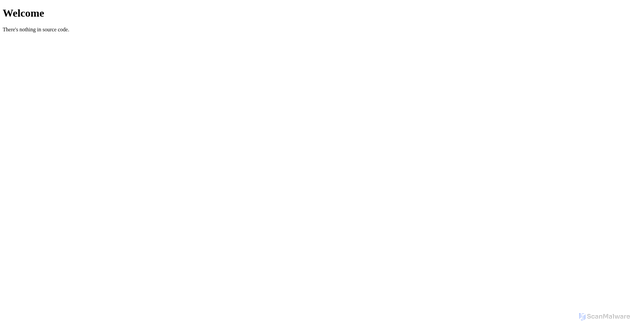 Security scan screenshot of https://nanoctf-tep3gxvtrz.edgeone.app/welcome.html