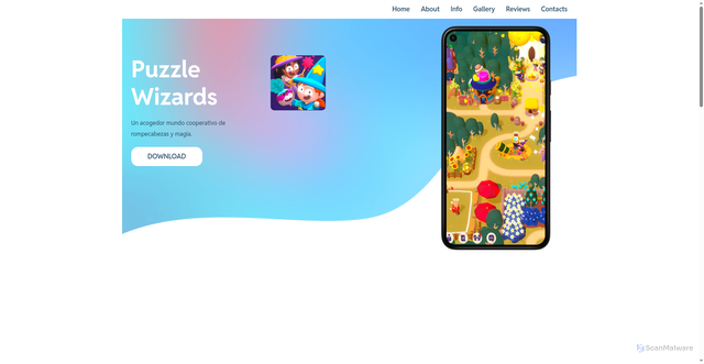 Security scan screenshot of https://icefisharcash.site/