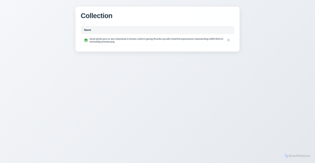 Security scan screenshot of https://vulnerable-crimson-zoqc7fhplh-mtvzpigm3v.edgeone.app/
