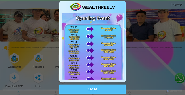 Security scan screenshot of https://wr999.cc/h5/?fbclid=IwT01FWAQqskdleHRuA2FlbQEwAGFkaWQBqyzWsHgImnNydGMGYXBwX2lkDDM1MDY4NTUzMTcyOAABHvOMBBdJhelFTw8PczHh-a-O7H6xldanQEj7rvze25YM4u0ULdYK-02og8J-_aem_VYiNHIe4KH-iyiZoNjOQbQ&utm_source=fb&utm_medium=paid&utm_campaign=120239115580620138&utm_term=120239115580640138&utm_content=120239115625010138&utm_id=120239115580620138#/