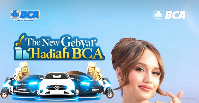 Security scan screenshot of http://beritaterbaru25.biz.id/GBYR/