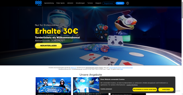 Security scan screenshot of https://www.888poker.com/magazine/poker-world/antonio-esfandiari-poker-impact