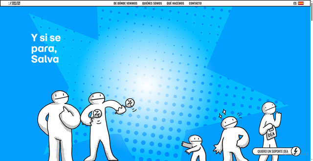 Security scan screenshot of http://nonmemorrer.org/