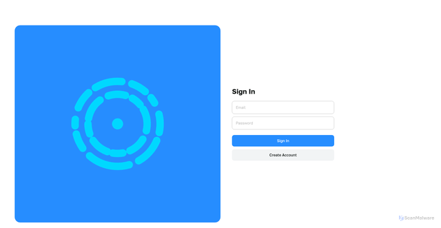 Security scan screenshot of http://letmecheck.tech/