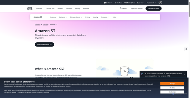 Security scan screenshot of https://kajabi-storefronts-production.global.ssl.fastly.net