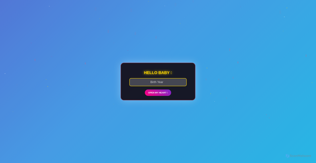 Security scan screenshot of https://semantic-pink-gc5vel71lb-4hpybj7f6w.edgeone.app/