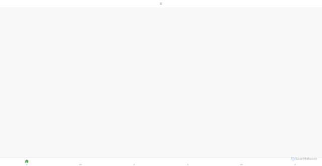 Security scan screenshot of http://xn--tlqq08f.shop/