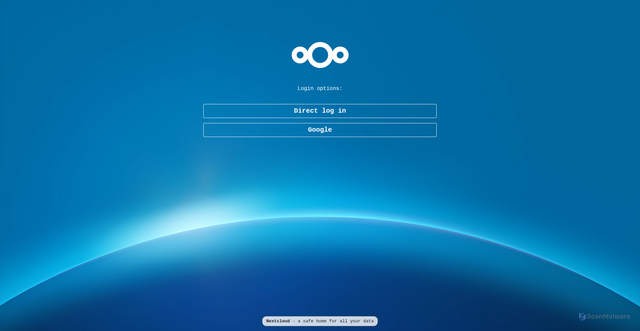 Security scan screenshot of https://toho1040online.ritsumei.net/index.php/login