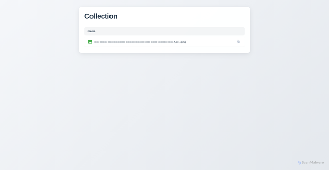Security scan screenshot of https://varied-orange-qlbof9x50c-49o5t3939y.edgeone.app/