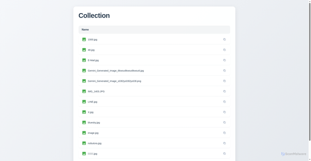 Security scan screenshot of https://male-crimson-q3tzf5eosp-8nwt6eh8pb.edgeone.app/