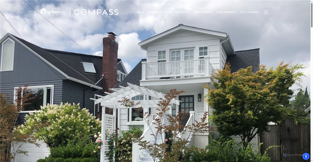 Security scan screenshot of https://urbancondospaces.com/properties/2053-41st-avenue-e-seattle-wa-98112-2052692