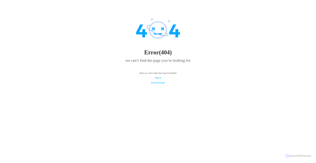 Security scan screenshot of https://d.nephobox.com