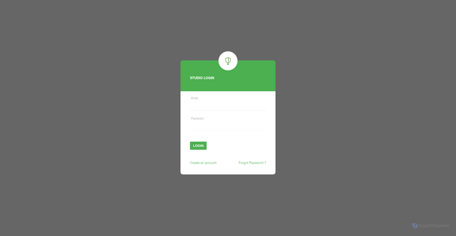 Security scan screenshot of https://adtag.org