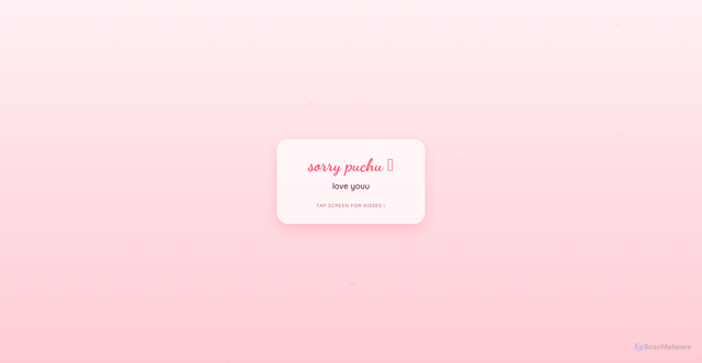 Security scan screenshot of https://peaceful-tomato-wbwsv0mkmo-dpvg4sgdkw.edgeone.app/