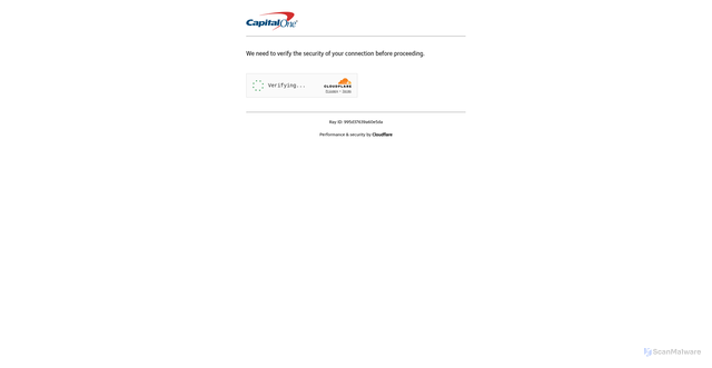 Security scan screenshot of https://click-notification.capitalone.com/f/a/_GTbbhA3SVTwDfxKj89haQ~~/AAAAARA~/e2ukxVAmD4smSwVzeTHmsjdwVHO6D6wwBolpTIihEcaupnQoGghyxiz5WPf1xen6alpPGNpYzHH9x0q_m-xUTxwIV9EgQ_HxpRM7SWpHThcZETEEMM1Vz14aHFYcaDv8dNxWZEtdvncfyDRz1ZJts1sqbHeFjNYabszgDhZBsBvwqOg-9R03mQA8GO7nenCcVJvVef1jbHNV4wRm-itjxkT7UwV2ZlmB4-ZwUUGmCGgqF91vG3ngIImD7elmmYX3v9PKXlNsT4fNkVnDTM-jUQ~~