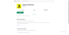 Screenshot of googlee-playstors.vercel.app