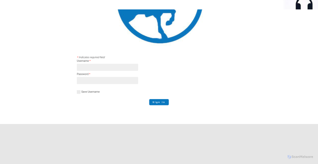Security scan screenshot of https://mychampioncu.weebly.com/