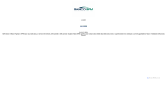 Screenshot of bnpbancoit.web.app