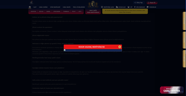 Security scan screenshot of https://mrritking1692.com/sssorular