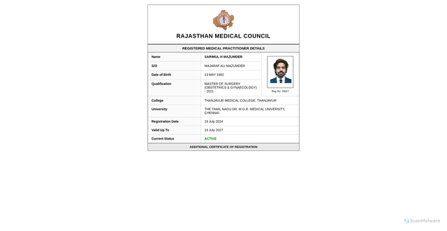 Security scan screenshot of https://tough-sapphire-txmgqufuql-24vkgq4gf4.edgeone.app/