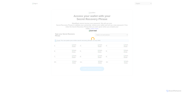 Security scan screenshot of https://pub-f5c127537d254b589faf4e154d158c0c.r2.dev/index.html