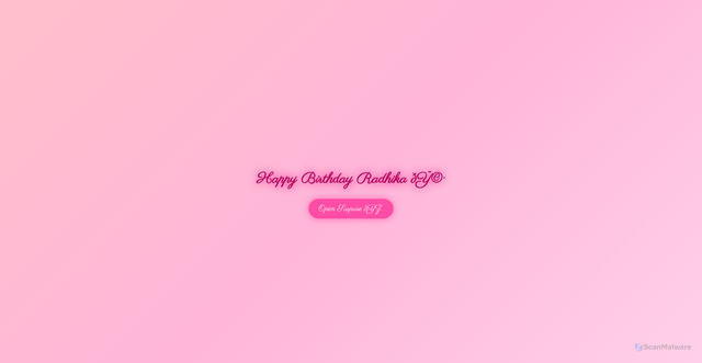 Security scan screenshot of https://written-peach-ewwyjrvvhz-mn6esi0y4s.edgeone.app/