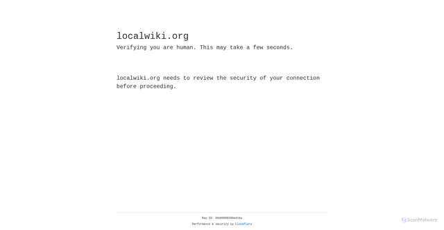 Security scan screenshot of https://localwiki.org/detroit/Detroit_Free_Press