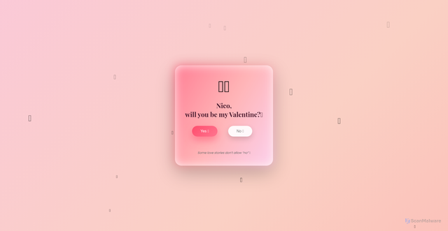 Security scan screenshot of https://stellaproject1-marfg93718.edgeone.app/
