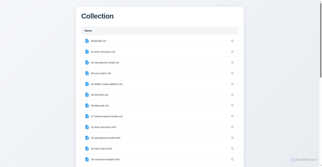 Security scan screenshot of https://exo-v1-ha6me06phv.edgeone.app/