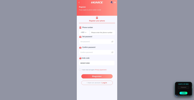 Security scan screenshot of https://chotu-sure-shot-viphack-6nua9ml2kd.edgeone.dev/