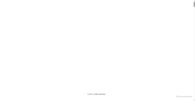 Security scan screenshot of https://americameditates.org