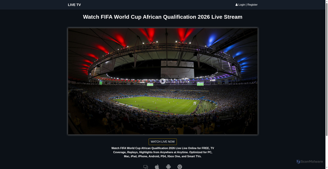 Security scan screenshot of https://liquidlearn-production.s3.amazonaws.com/assets/library/media/uploads/video/hsb/video-sweden-v-kosovo-live-4k-03.html