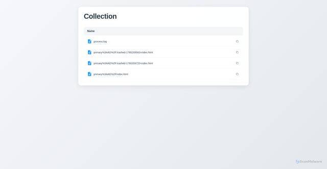 Security scan screenshot of https://onlinehome-mx6ndtzo4o.edgeone.app/