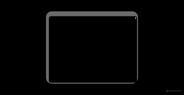 Security scan screenshot of https://prostemajsterkowaniesa-9dspfwfux0.edgeone.app/
