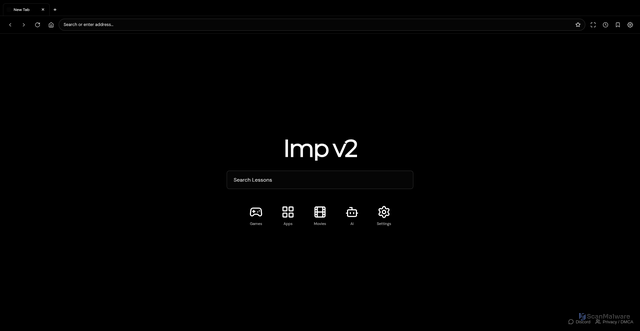Security scan screenshot of 9075whm.update.dev.we.update.15-204-228-33.plesk.page