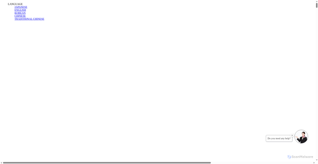 Security scan screenshot of https://niseko-northern.com