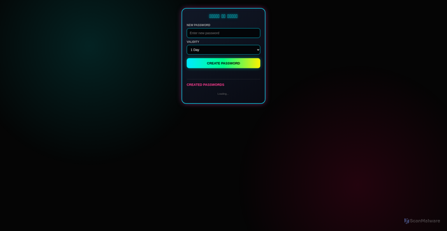 Security scan screenshot of https://owner-saime-vai-dkwin-ai-hack-admin-dpuxquj03eg4.edgeone.dev/