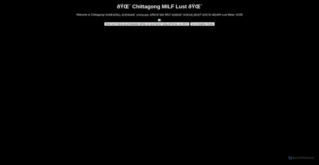 Security scan screenshot of https://flexible-ivory-wogzaihzdk-5j5vvarmza.edgeone.app/