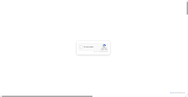 Security scan screenshot of https://gaviticonsulting.com
